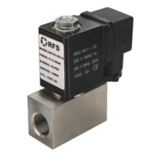 Big Orifice Direct Acting Solenoid Valve (SB163)